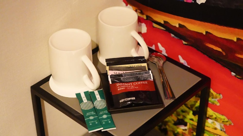 スタンダード ダブルルーム 客室10 | トラベロッジ京都四条大宮