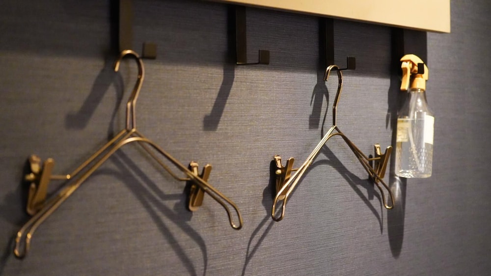 スタンダード ダブルルーム 客室11 | トラベロッジ京都四条大宮