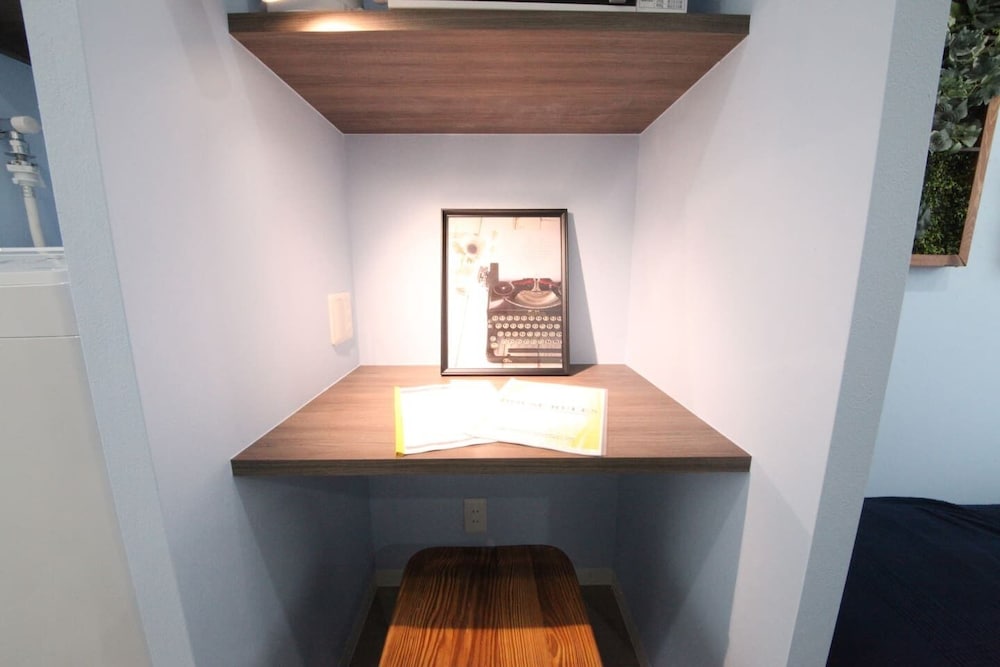 アパートメント 禁煙 客室5 | 渋谷ウェーブ 401 号室