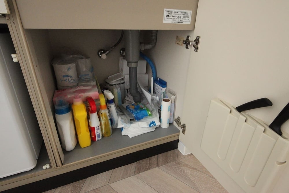 アパートメント 禁煙 客室4 | 渋谷ウェーブ 401 号室