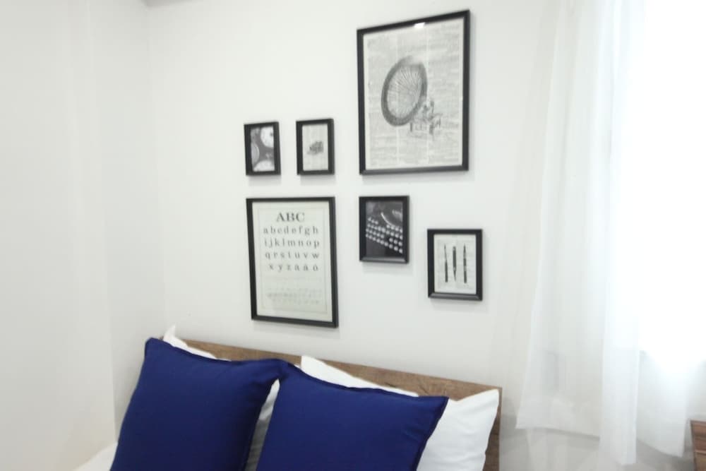 アパートメント 禁煙 客室2 | 渋谷ウェーブ 401 号室