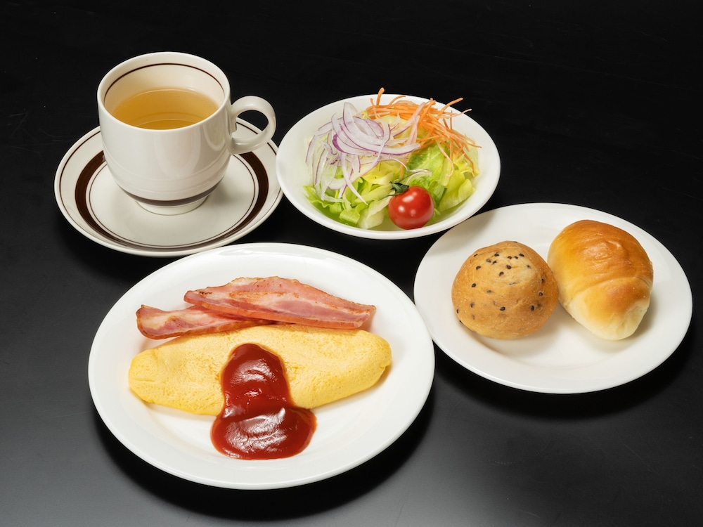 朝食1 | Tabist ホテル銀河 木更津 朝食1 | Tabist ホテル銀河 木更津