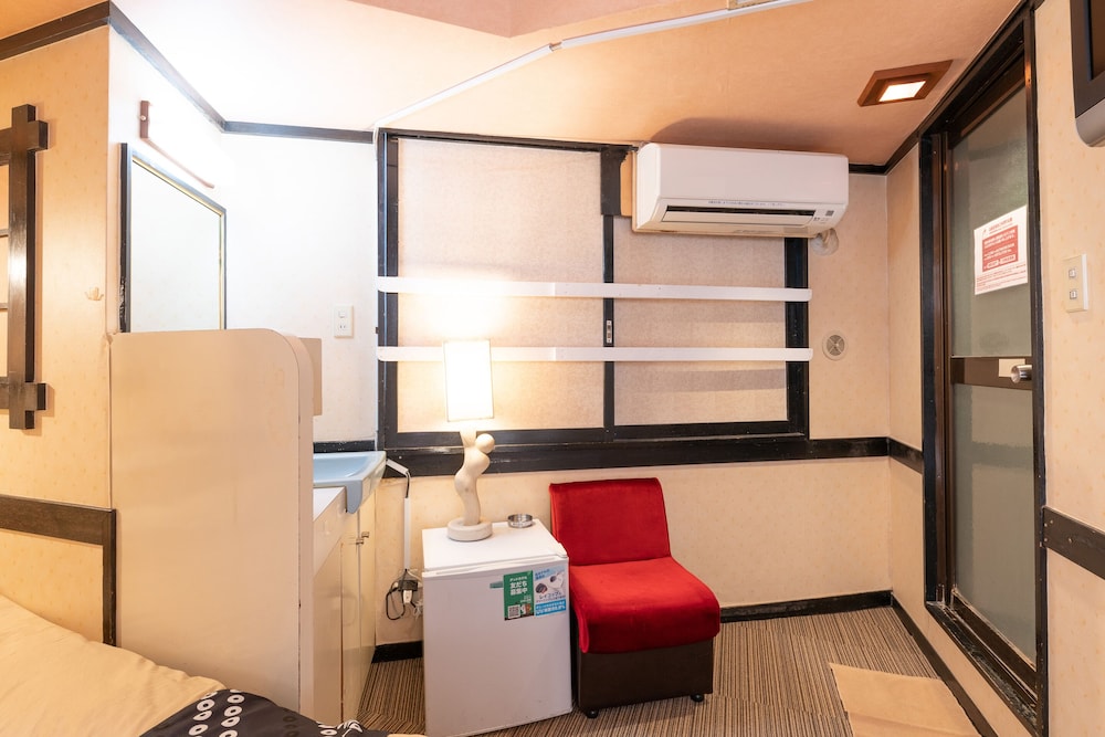 ダブルルーム 喫煙可 客室2 | Tabist ホテルフロリダ池袋