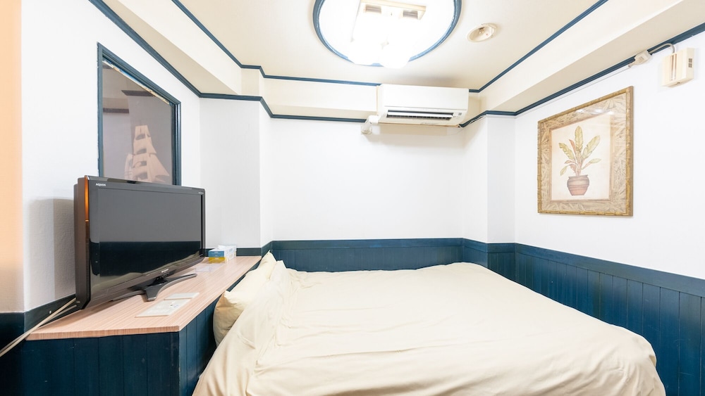 デラックス ルーム 喫煙可 客室3 | Tabist ホテルフロリダ池袋