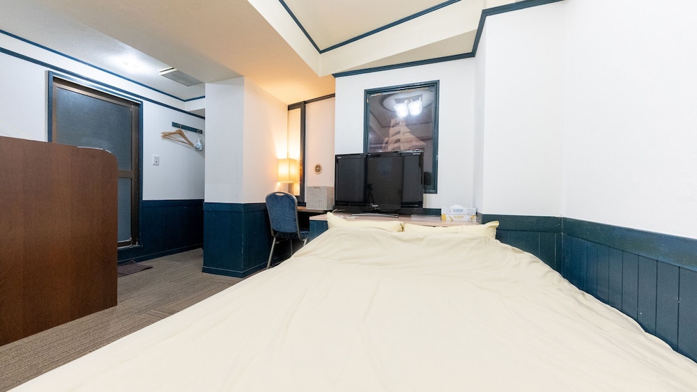 デラックス ルーム 喫煙可 客室1 | Tabist ホテルフロリダ池袋