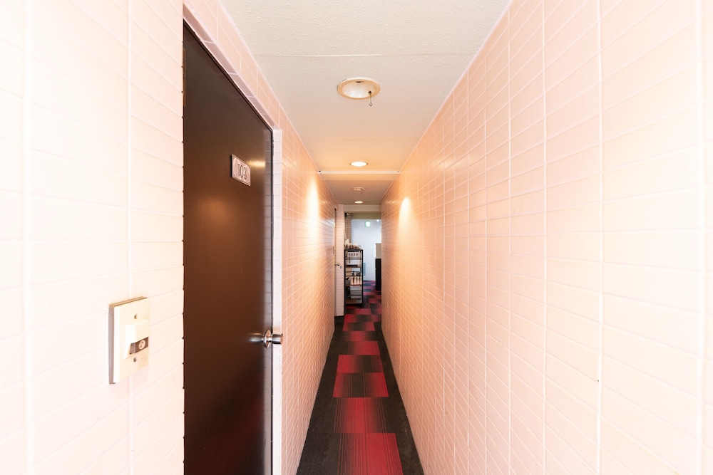 ロビー1 | Tabist ホテルフロリダ池袋