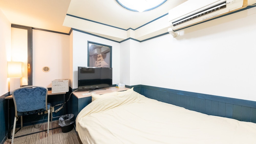 デラックス ルーム 喫煙可 客室2 | Tabist ホテルフロリダ池袋