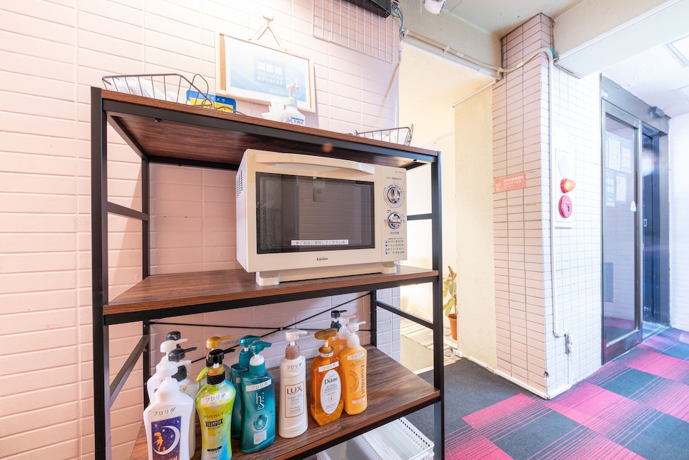 施設内の設備1 | Tabist ホテルフロリダ池袋