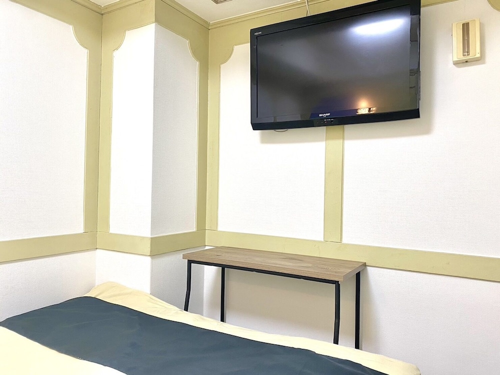 ダブルルーム 禁煙 客室3 | Tabist ホテルフロリダ池袋