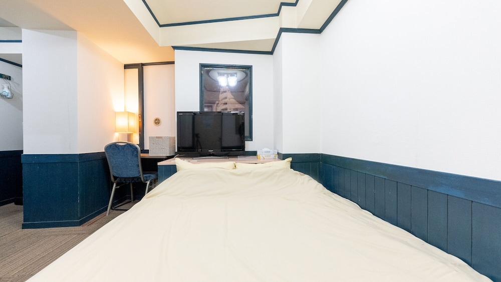 デラックス ルーム 喫煙可 客室4 | Tabist ホテルフロリダ池袋