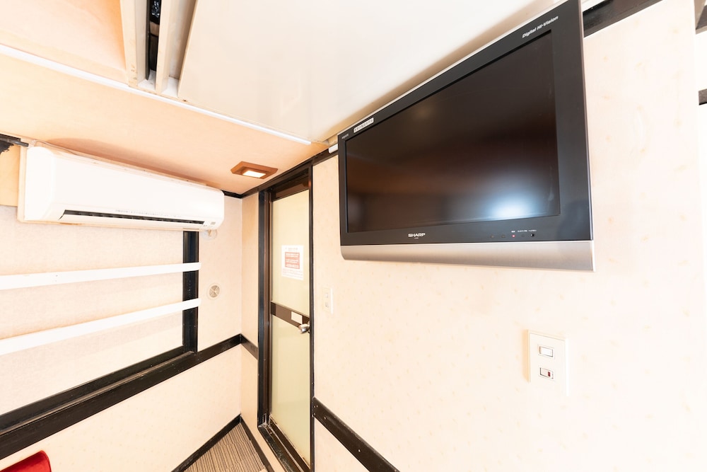 ダブルルーム 喫煙可 客室3 | Tabist ホテルフロリダ池袋