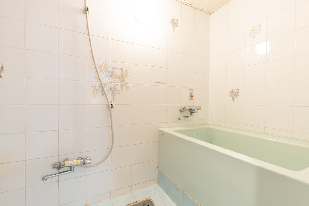 ダブルルーム 喫煙可 バスルーム0 | Tabist ホテルフロリダ池袋