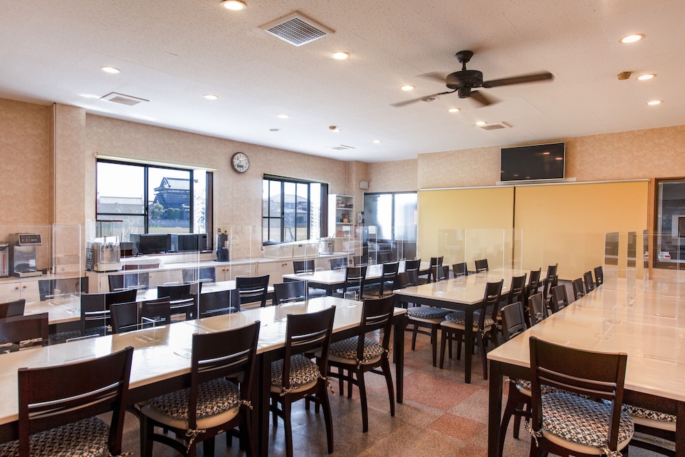 レストラン1 | Tabist 大房 市原 (男性専用)