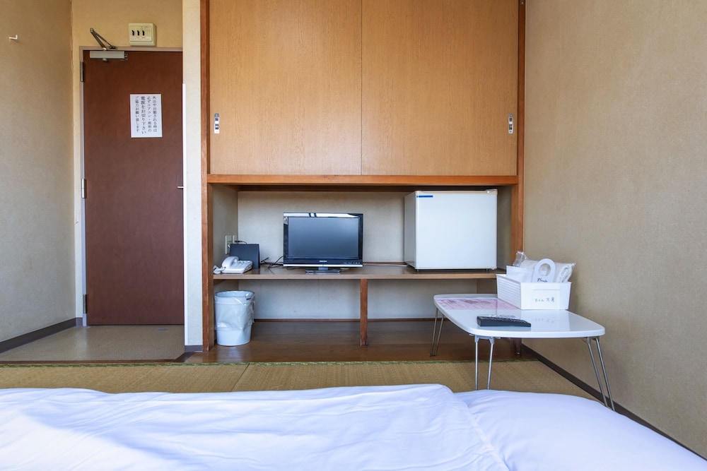 客室1 | Tabist 大房 市原 (男性専用)