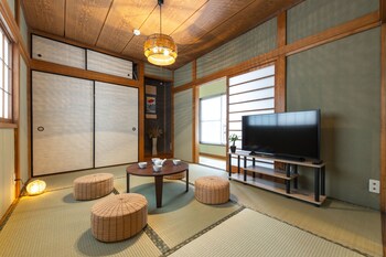 アーバンステイ青砥
