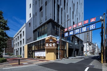 エスペリアホテル福岡中洲