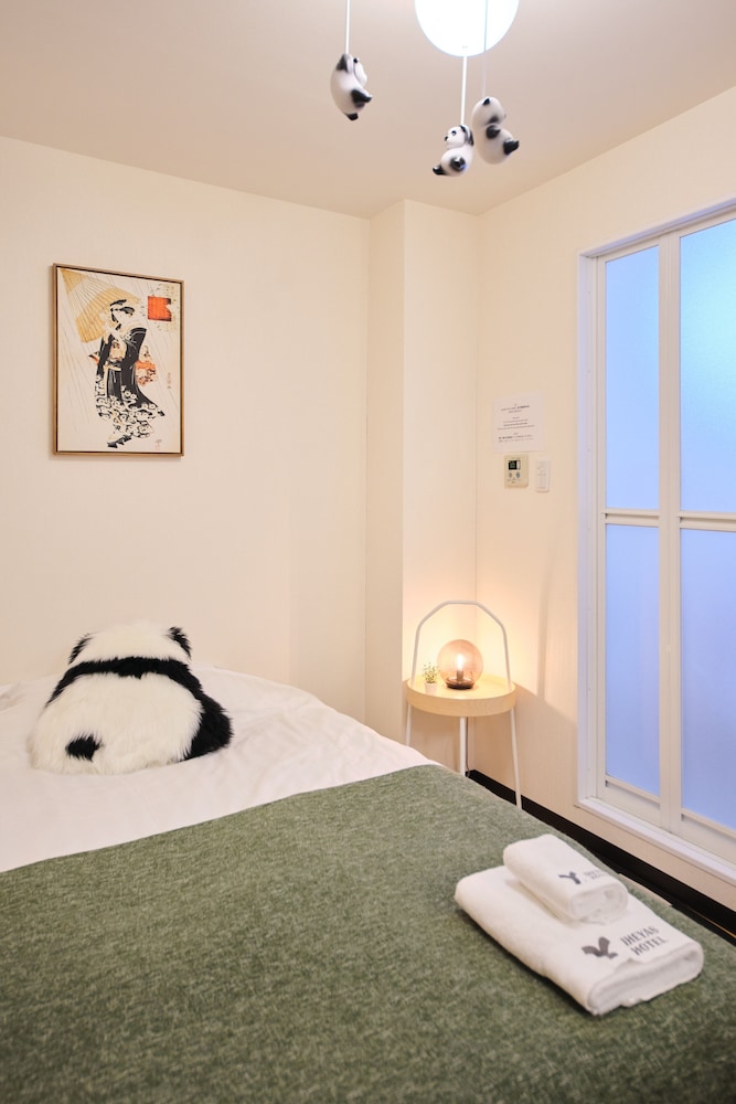 アパートメント 禁煙 客室10 | TORA Hotel Ueno 193 A