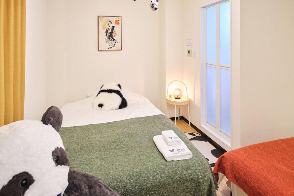 アパートメント 禁煙 客室2 | TORA Hotel Ueno 193 A