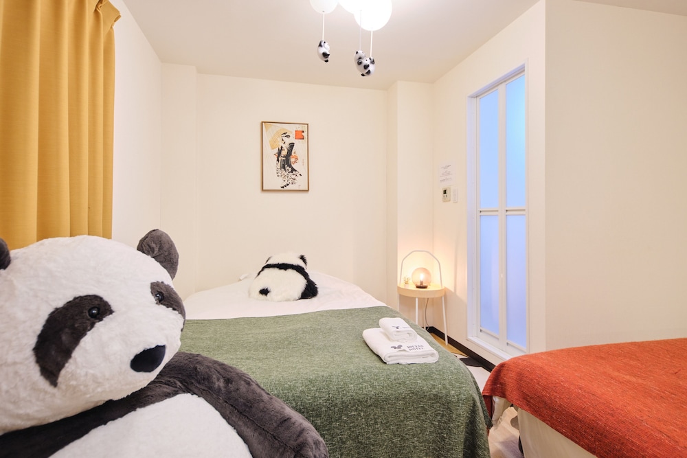 アパートメント 禁煙 客室5 | TORA Hotel Ueno 193 A