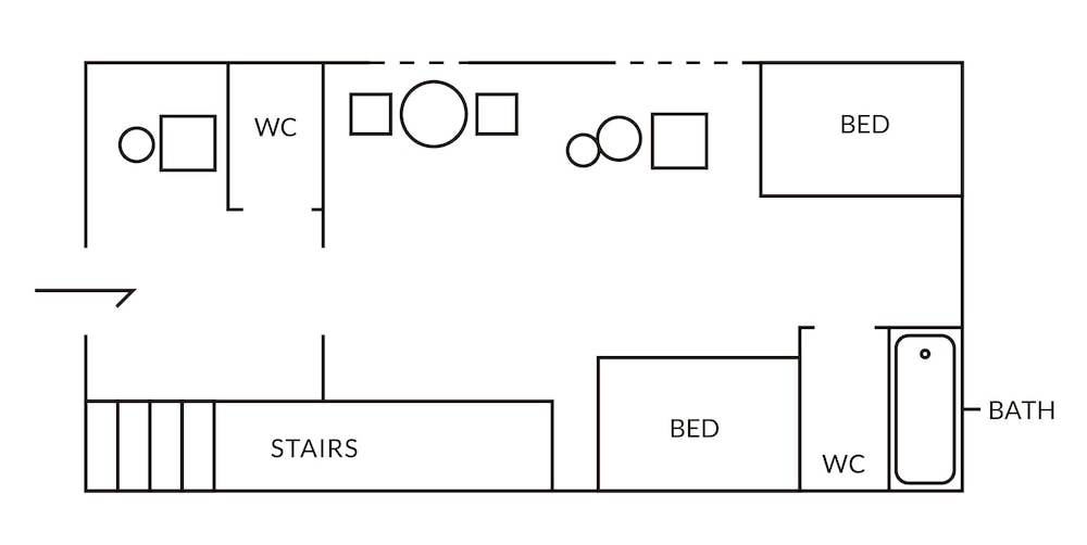 施設の正面1 | TORA Hotel Ueno 193 A 施設の正面1 | TORA Hotel Ueno 193 A