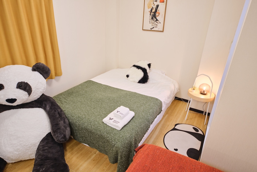 アパートメント 禁煙 客室4 | TORA Hotel Ueno 193 A