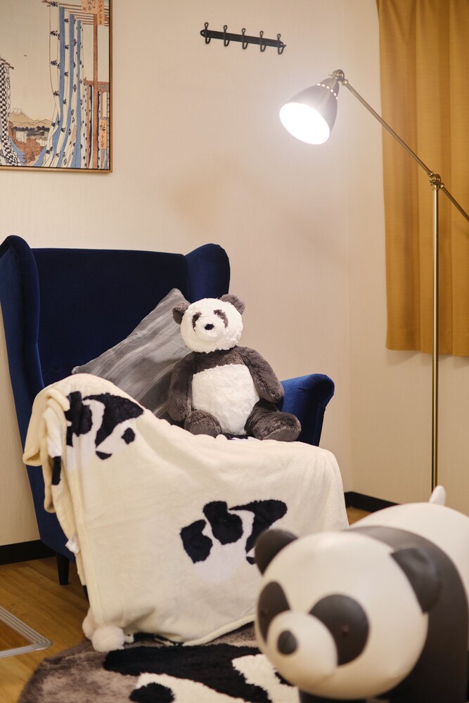 アパートメント 禁煙 客室6 | TORA Hotel Ueno 193 A
