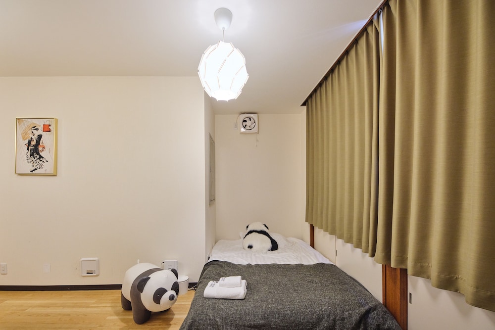 アパートメント 禁煙 客室5 | TORA Hotel Ueno 193 B