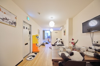 TORA Hotel Ueno 193 B