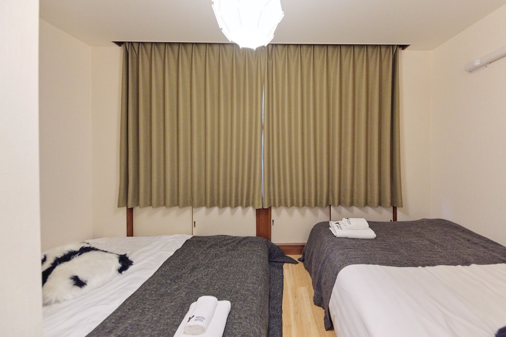 アパートメント 禁煙 客室6 | TORA Hotel Ueno 193 B