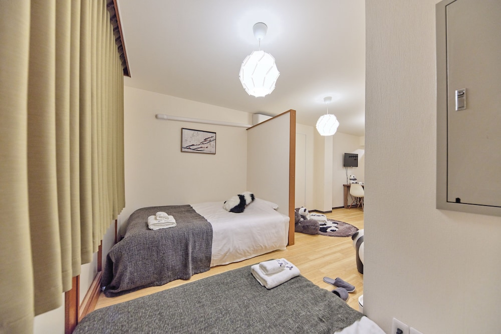 アパートメント 禁煙 客室4 | TORA Hotel Ueno 193 B