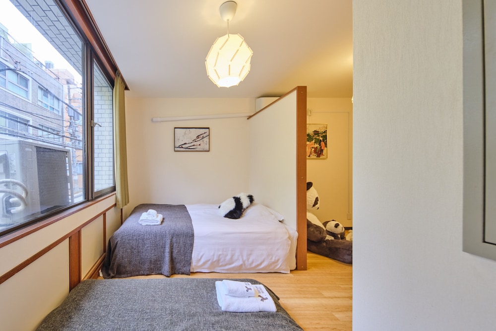 アパートメント 禁煙 客室2 | TORA Hotel Ueno 193 B