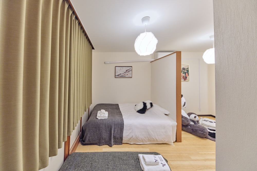 アパートメント 禁煙 客室1 | TORA Hotel Ueno 193 B