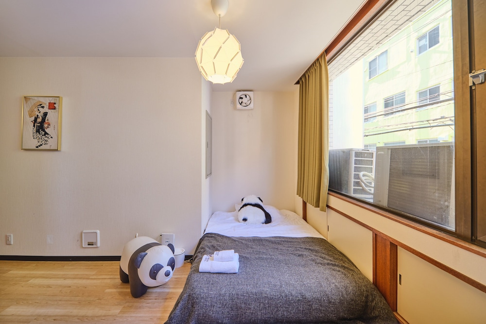 アパートメント 禁煙 客室7 | TORA Hotel Ueno 193 B