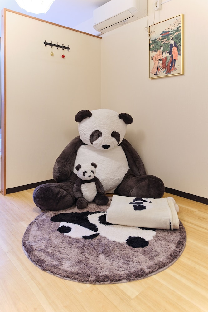 客室1 | TORA Hotel Ueno 193 B 客室1 | TORA Hotel Ueno 193 B