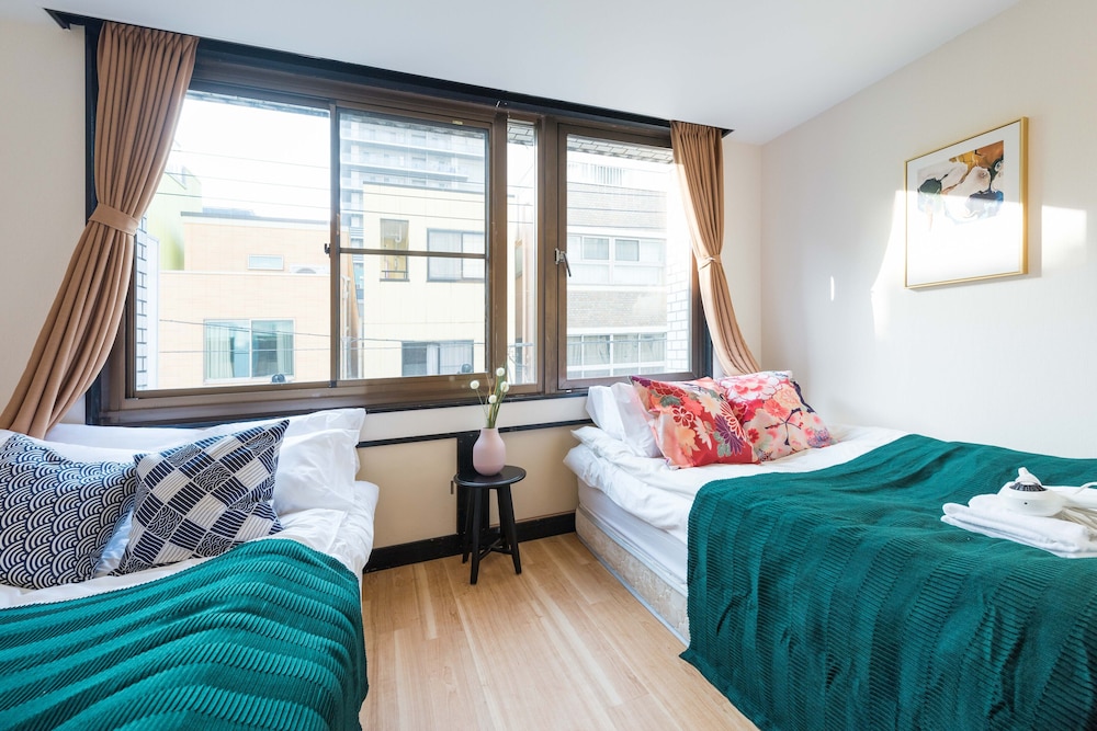 アパートメント 禁煙 客室1 | TORA Hotel Ueno 193 C