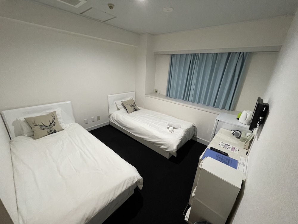ツインルーム 禁煙 | Exsaison巣鴨