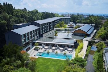 ROKU KYOTO LXR Hotels & Resorts