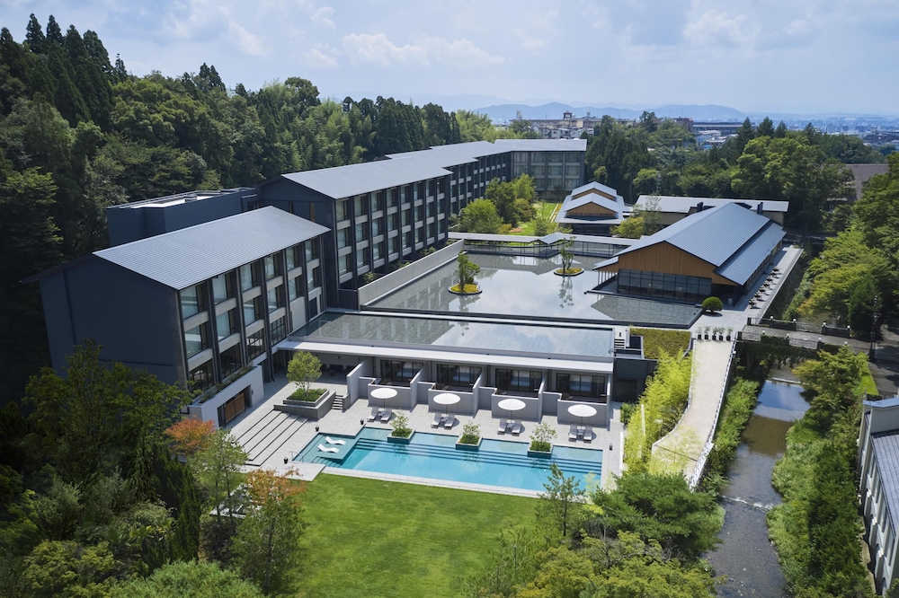 メインイメージ | ROKU KYOTO LXR Hotels & Resorts