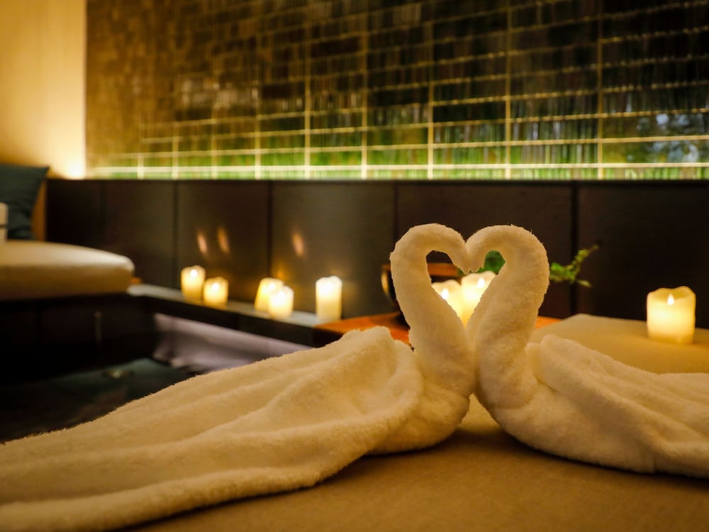 スパ1 | ROKU KYOTO LXR Hotels & Resorts | ROKU KYOTO LXR Hotels & Resorts