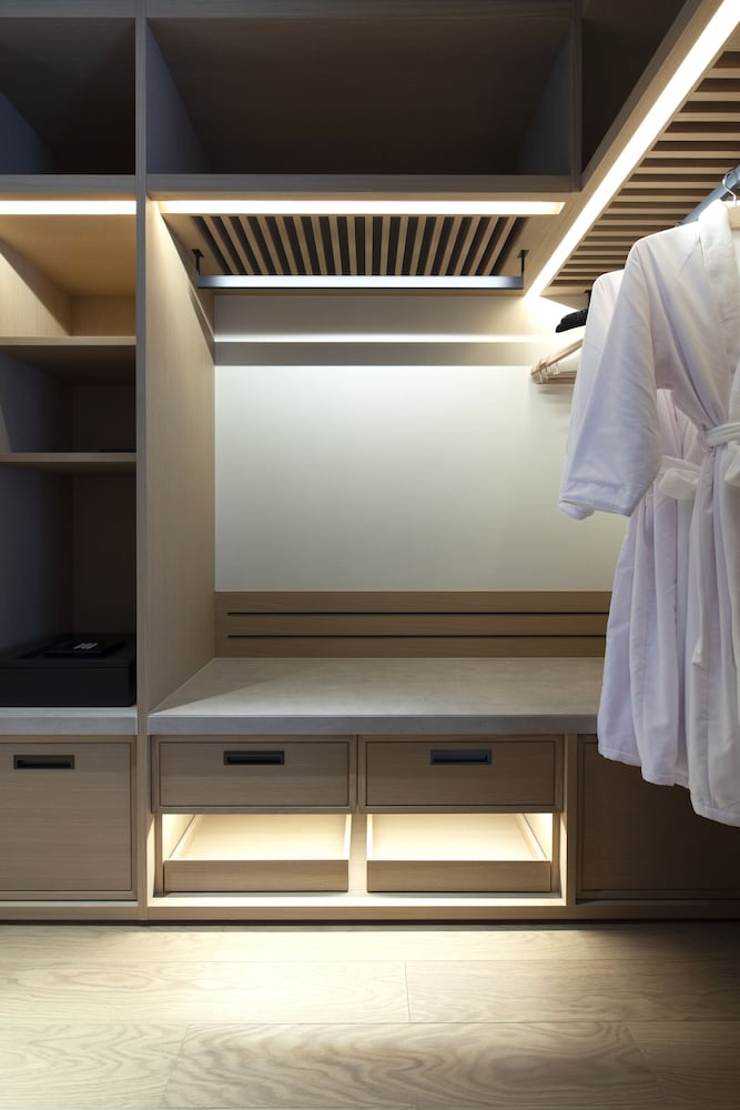 デラックスルームツイン 客室0 | ROKU KYOTO LXR Hotels & Resorts