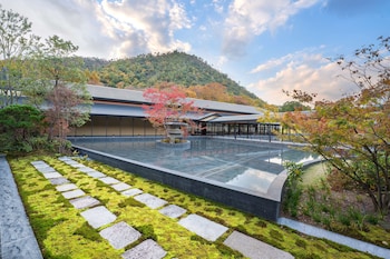 ROKU KYOTO LXR Hotels & Resorts