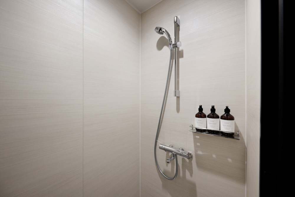 ルーム クイーンベッド 1 台 禁煙 バスルーム0 | チャプター京都 トリビュートポートフォリオホテル バイ マリオット