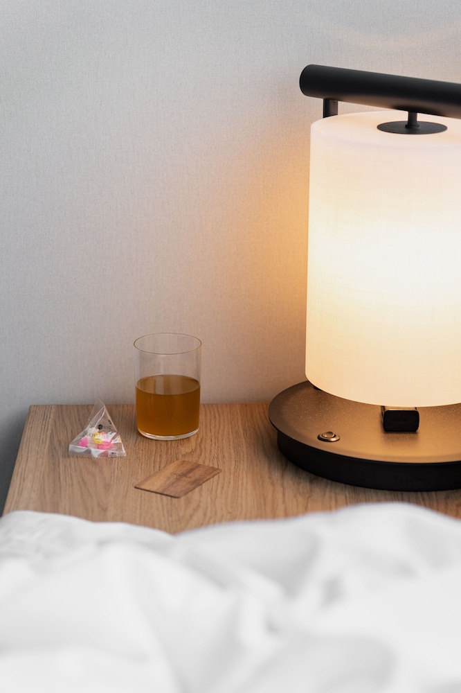 スーペリア ルーム シングルベッド 2 台 禁煙 浴槽 客室2 | チャプター京都 トリビュートポートフォリオホテル バイ マリオット