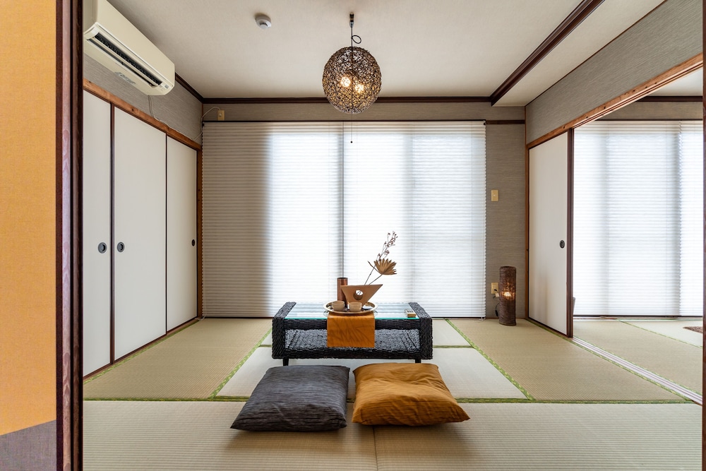 エリート スタジオスイート 禁煙 客室1 | Ishigaki House