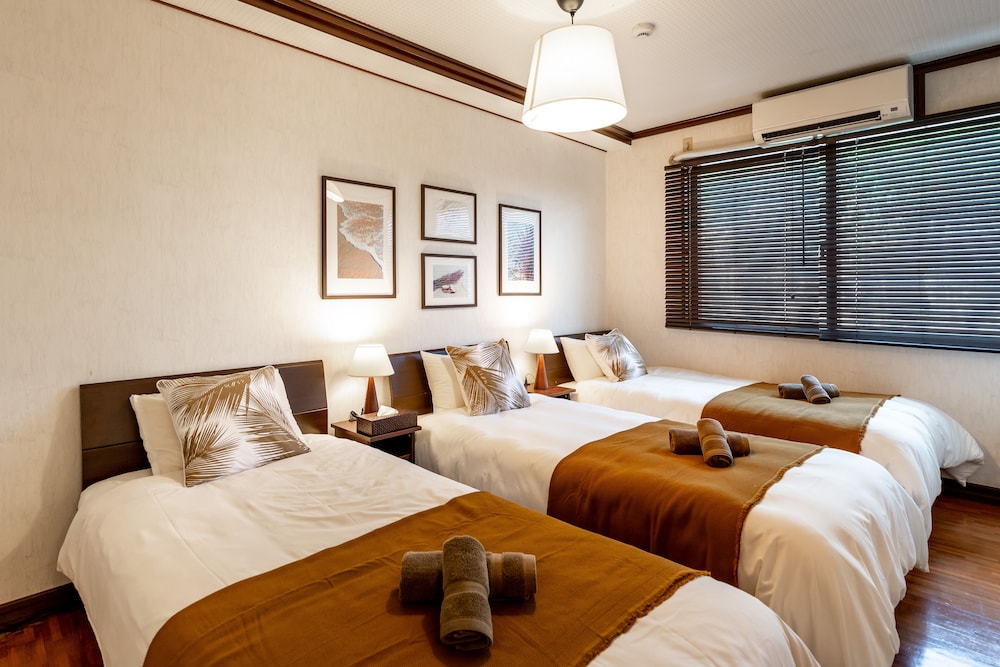 エリート スタジオスイート 禁煙 | Ishigaki House