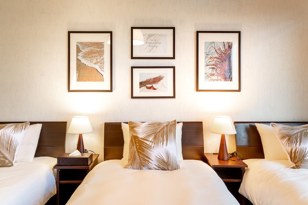 エリート スタジオスイート 禁煙 客室5 | Ishigaki House