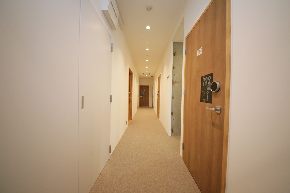 廊下1 | ゾンクホテル天神渡辺通 廊下1 | ゾンクホテル天神渡辺通