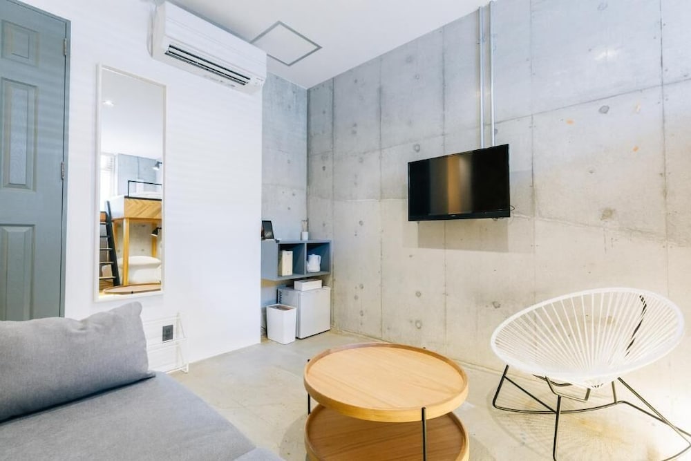 コンフォート 4 人部屋 禁煙 テレビ0 | ゾンクホテル春吉寺町通