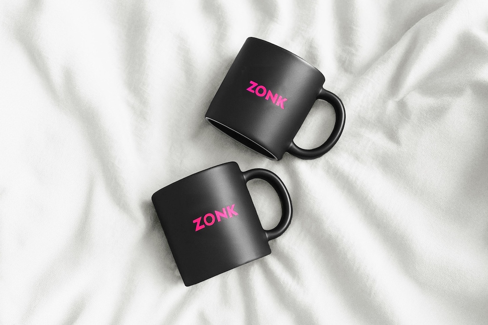 ダブルルーム ダブルベッド 2 台 禁煙 客室6 | ゾンクホテル春吉