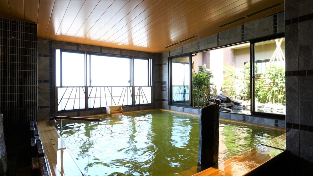 メインイメージ | 天然温泉 加賀の宝泉 御宿 野乃 金沢